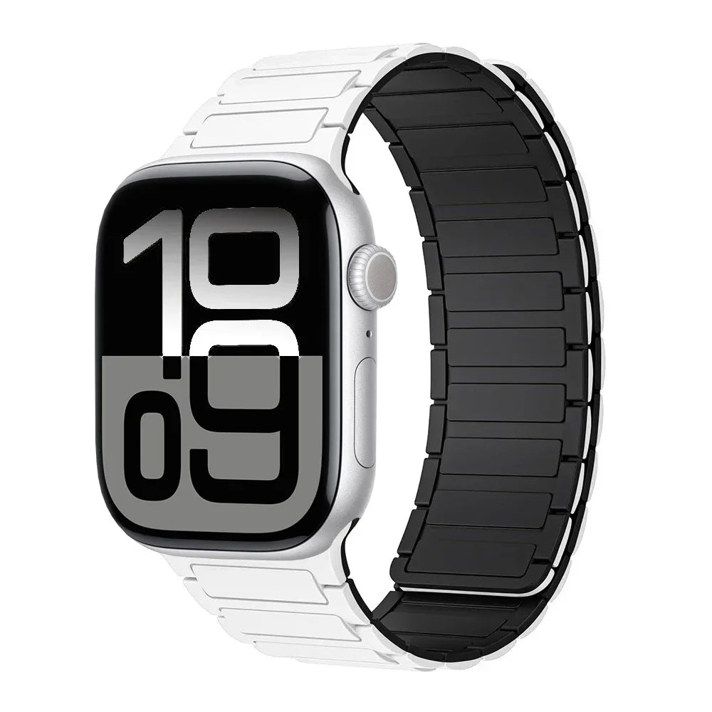 MagFlex Silicone Band
